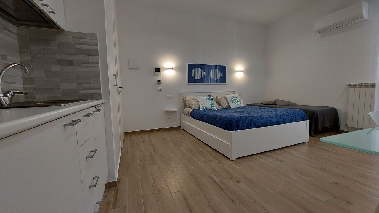Photo of Bedroom in Old Town