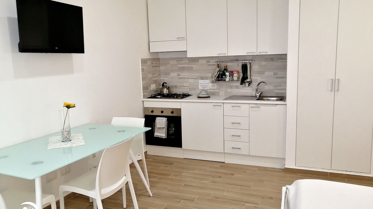 Photo of Kitchen in Old Town