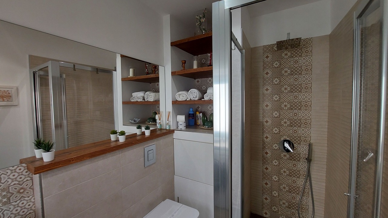 Photo of Bathroom in Old Town
