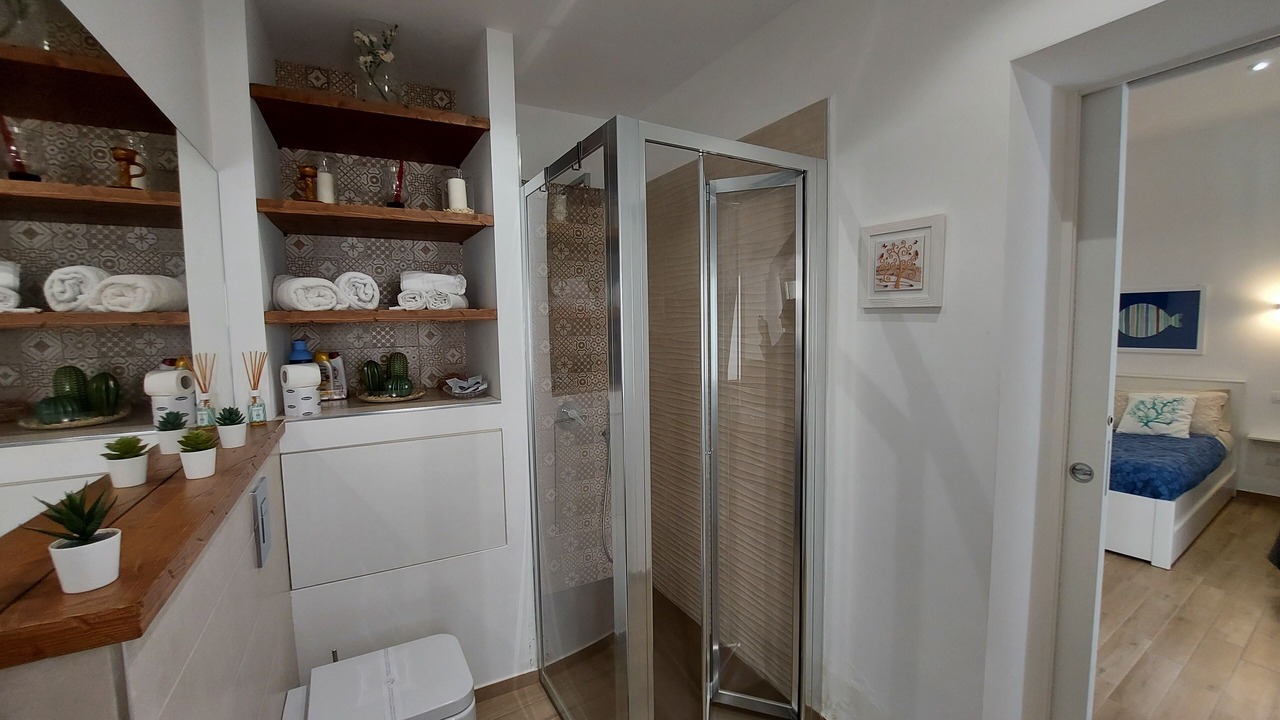 Photo of Bathroom in Old Town