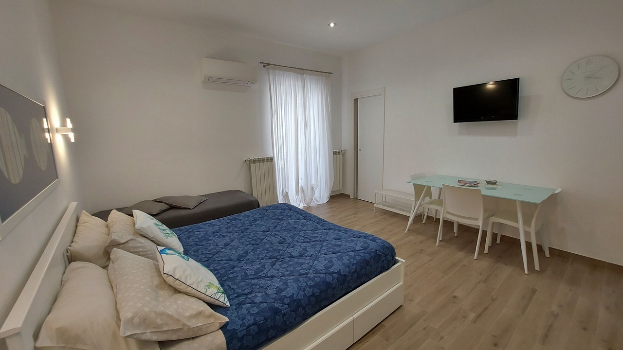 Photo of Bedroom in Old Town