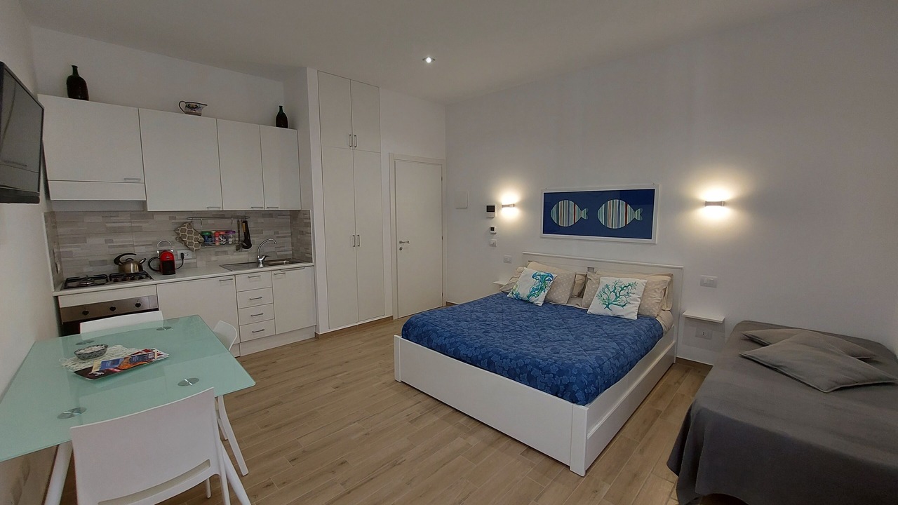 Photo of Bedroom in Old Town