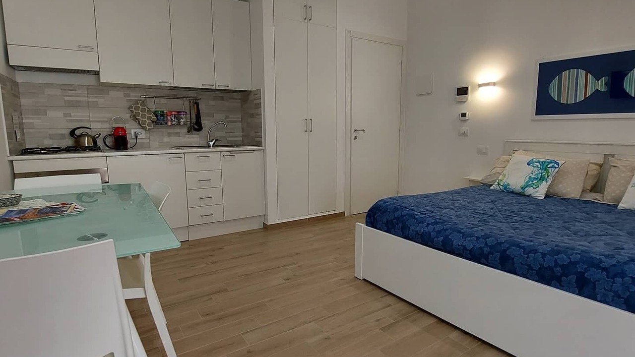 Photo of Bedroom in Old Town