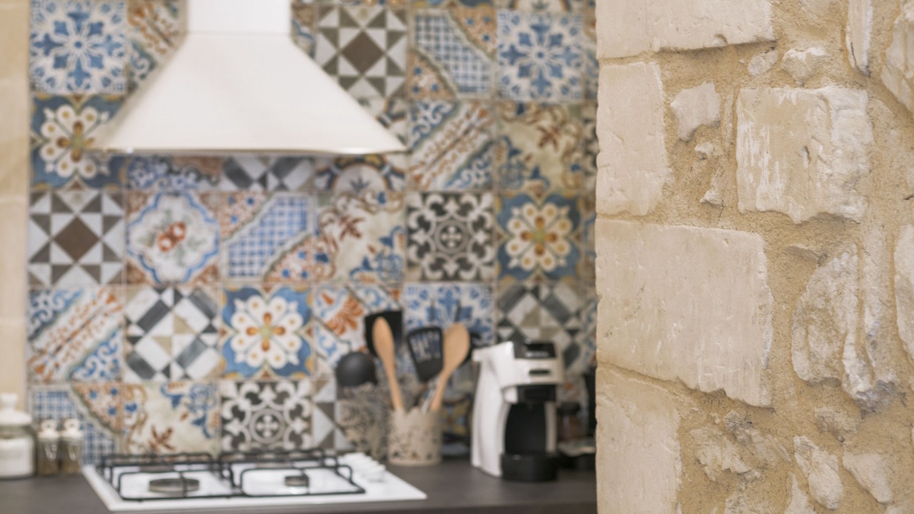 Photo of Kitchen in Ragusa