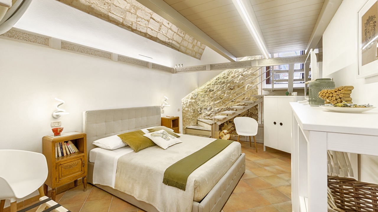 Photo of Bedroom in Ragusa