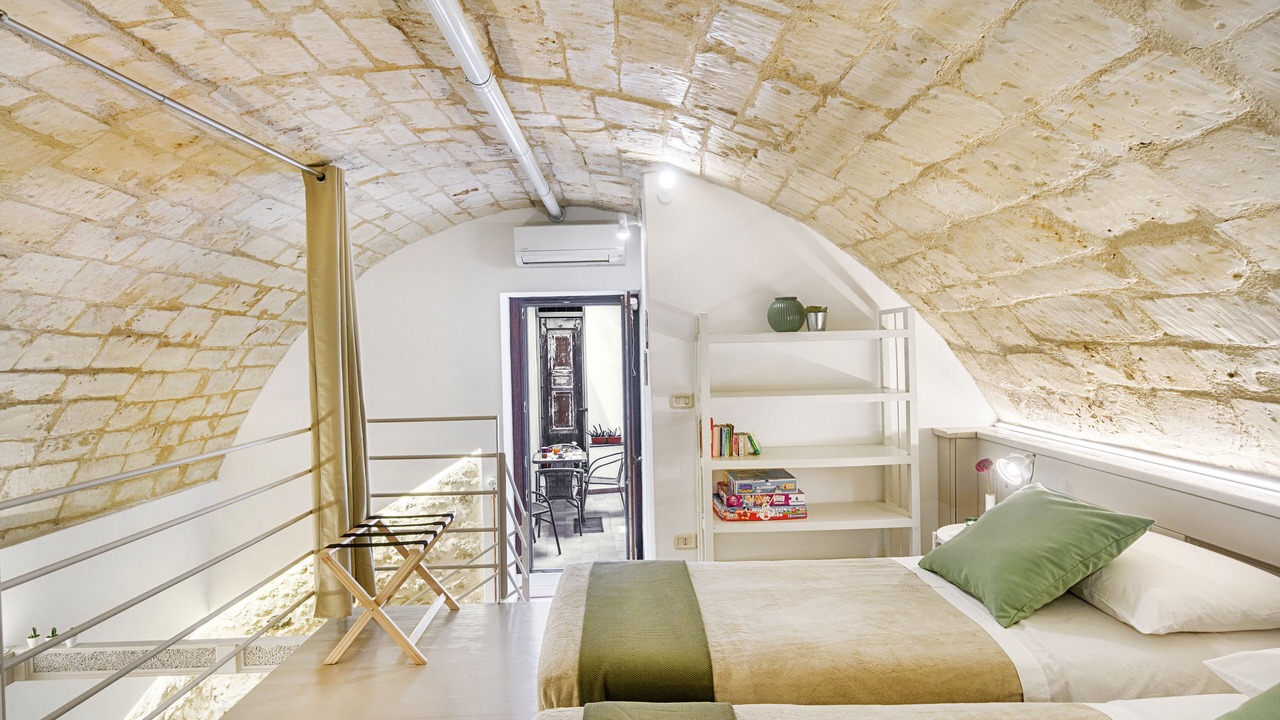 Photo of Bedroom in Ragusa