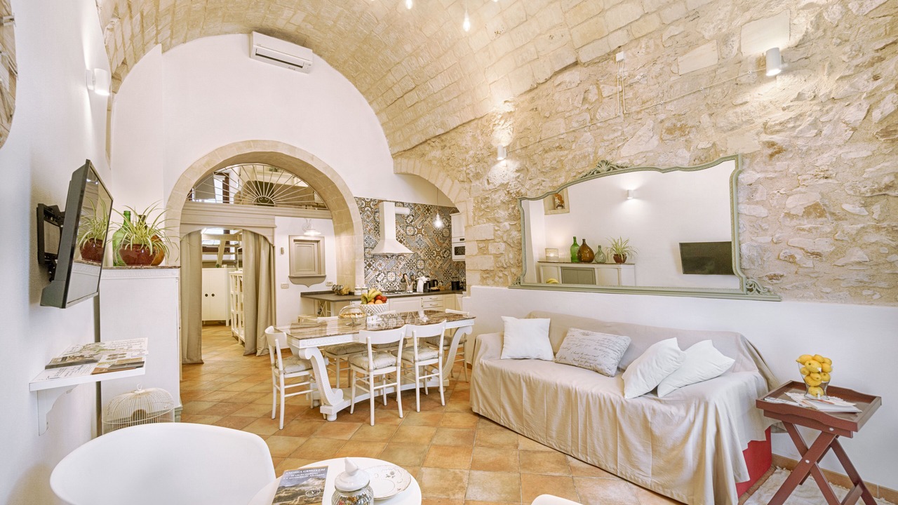 Photo of Livingroom in Ragusa