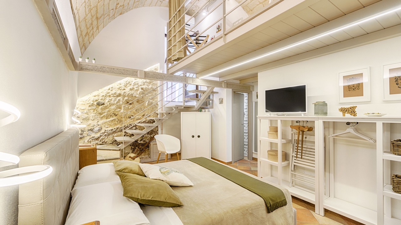 Photo of Bedroom in Ragusa