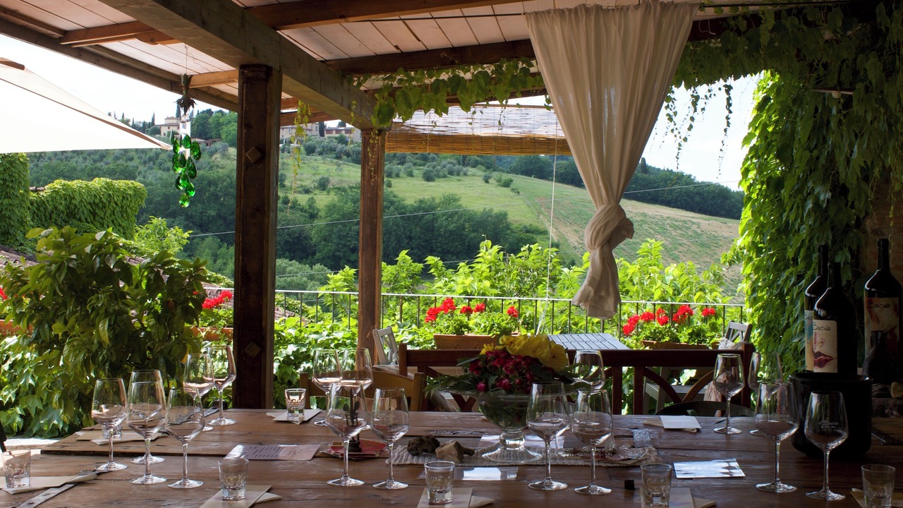 Photo of Outdoor in Tavarnelle Val di Pesa