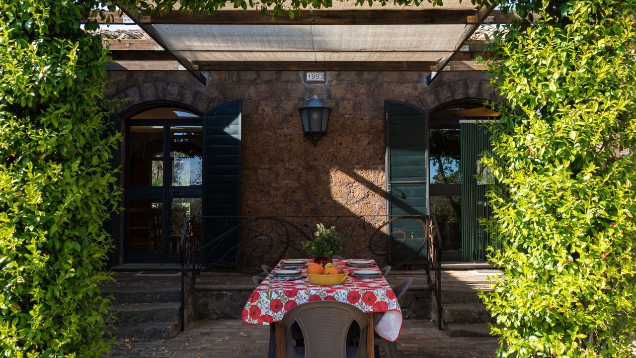 Photo of Outdoor in Vetralla