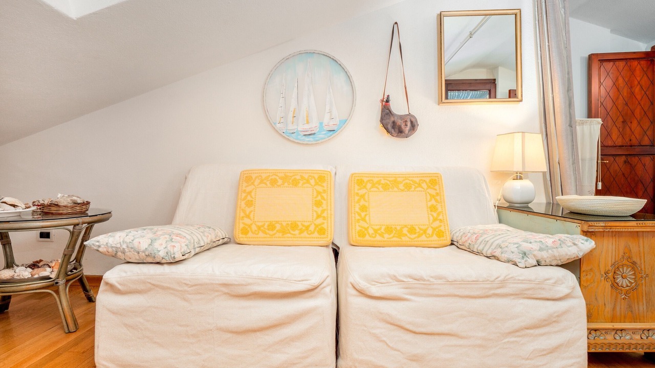 Photo of Livingroom in Santa Reparata
