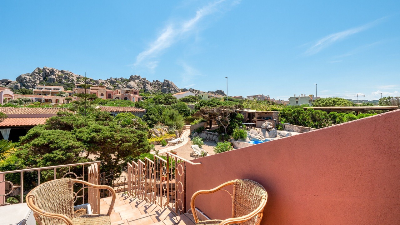 Photo of Outdoor in Santa Reparata