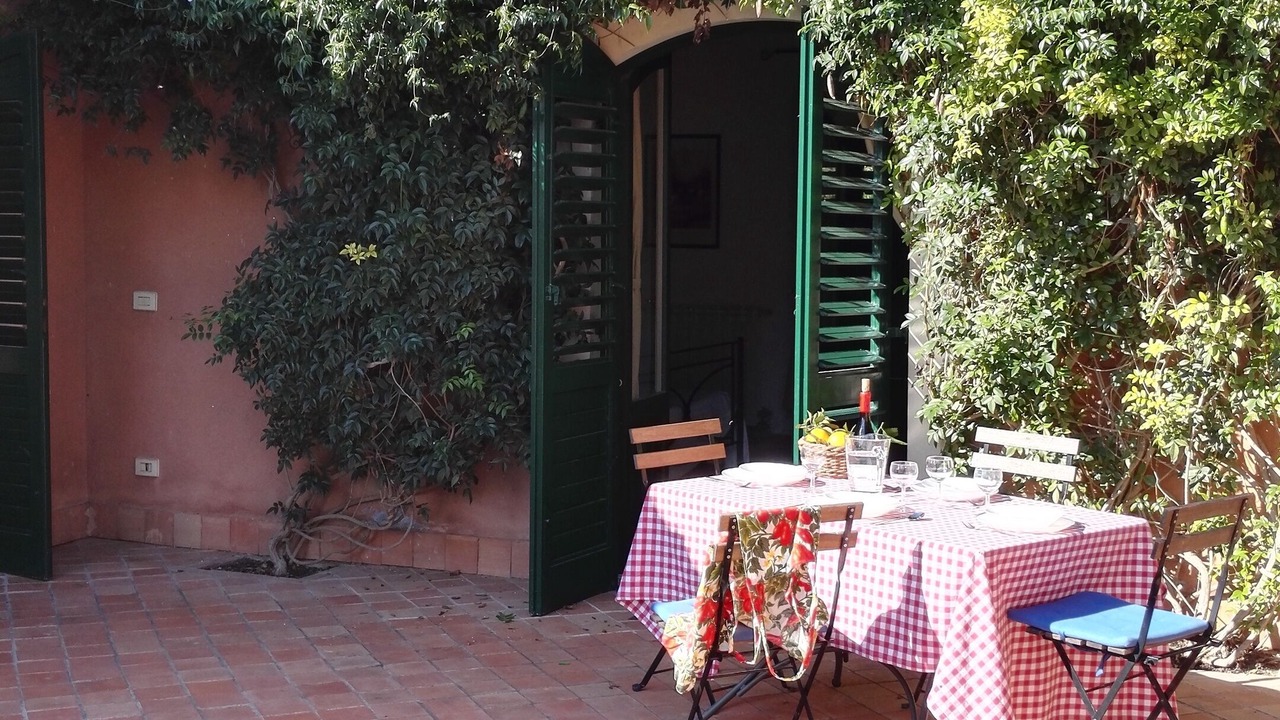 Photo of Outdoor in Costa Saracena-Castelluccio