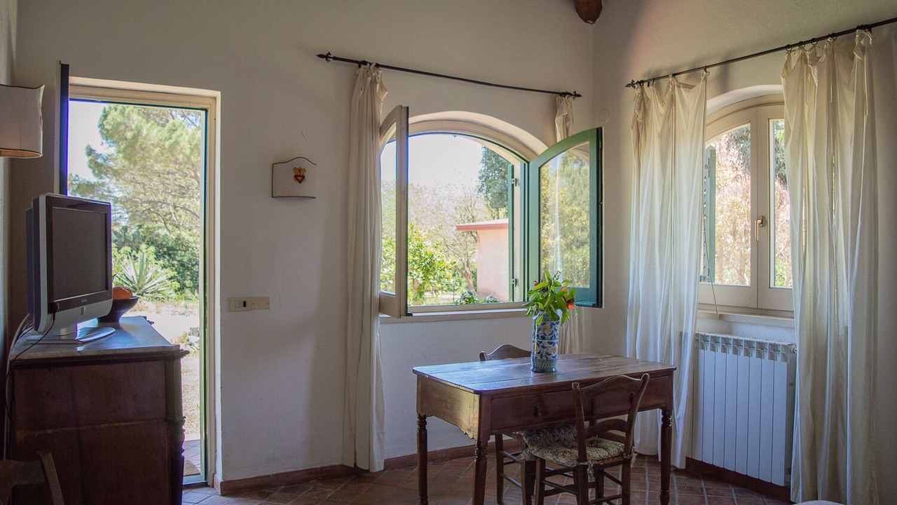 Photo of Bedroom in Costa Saracena-Castelluccio