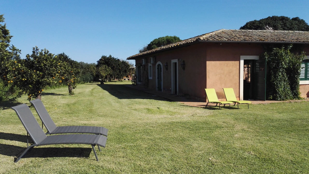 Photo of Outdoor in Costa Saracena-Castelluccio