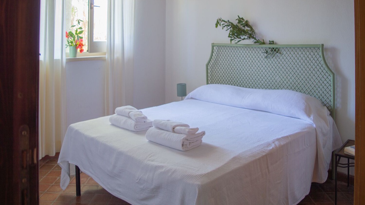 Photo of Bedroom in Costa Saracena-Castelluccio