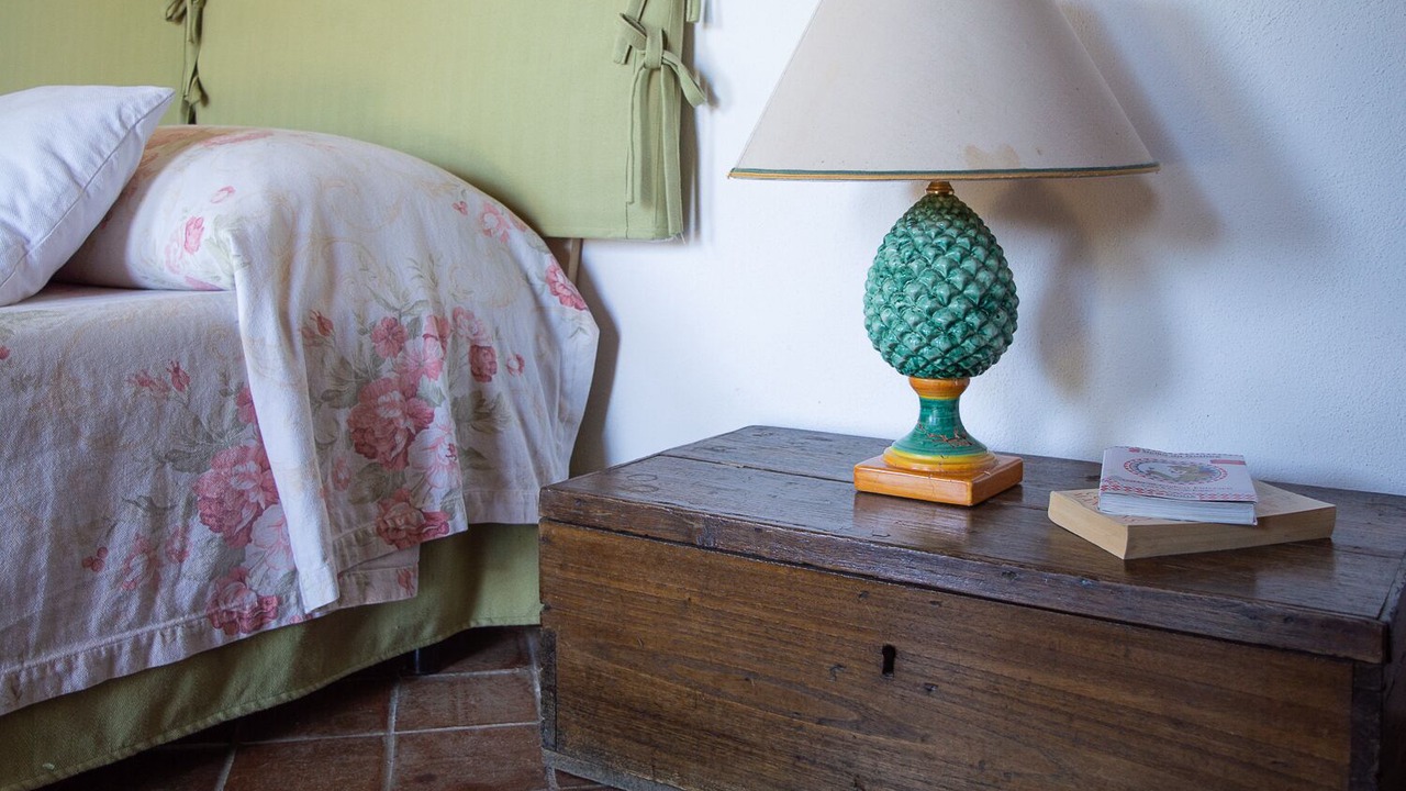 Photo of Bedroom in Costa Saracena-Castelluccio