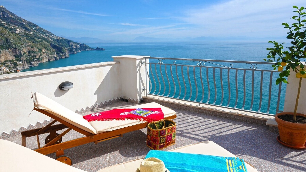 Photo of Outdoor in Praiano
