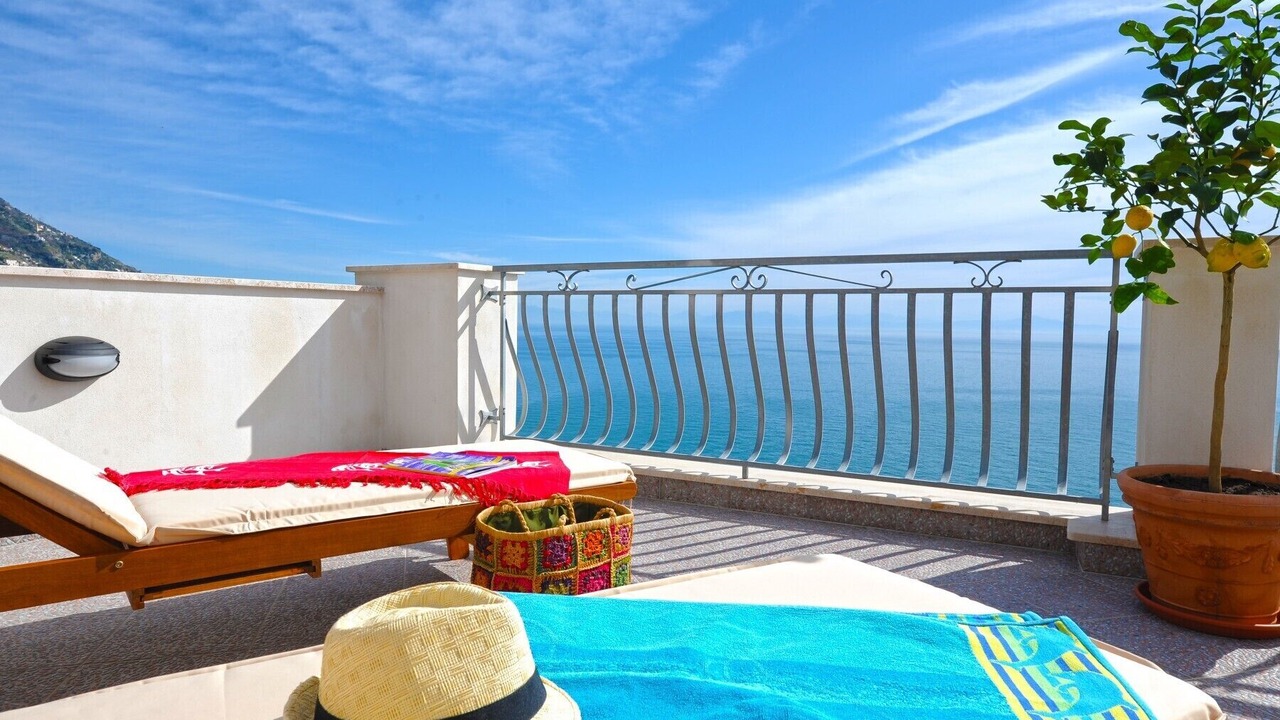 Photo of Outdoor in Praiano