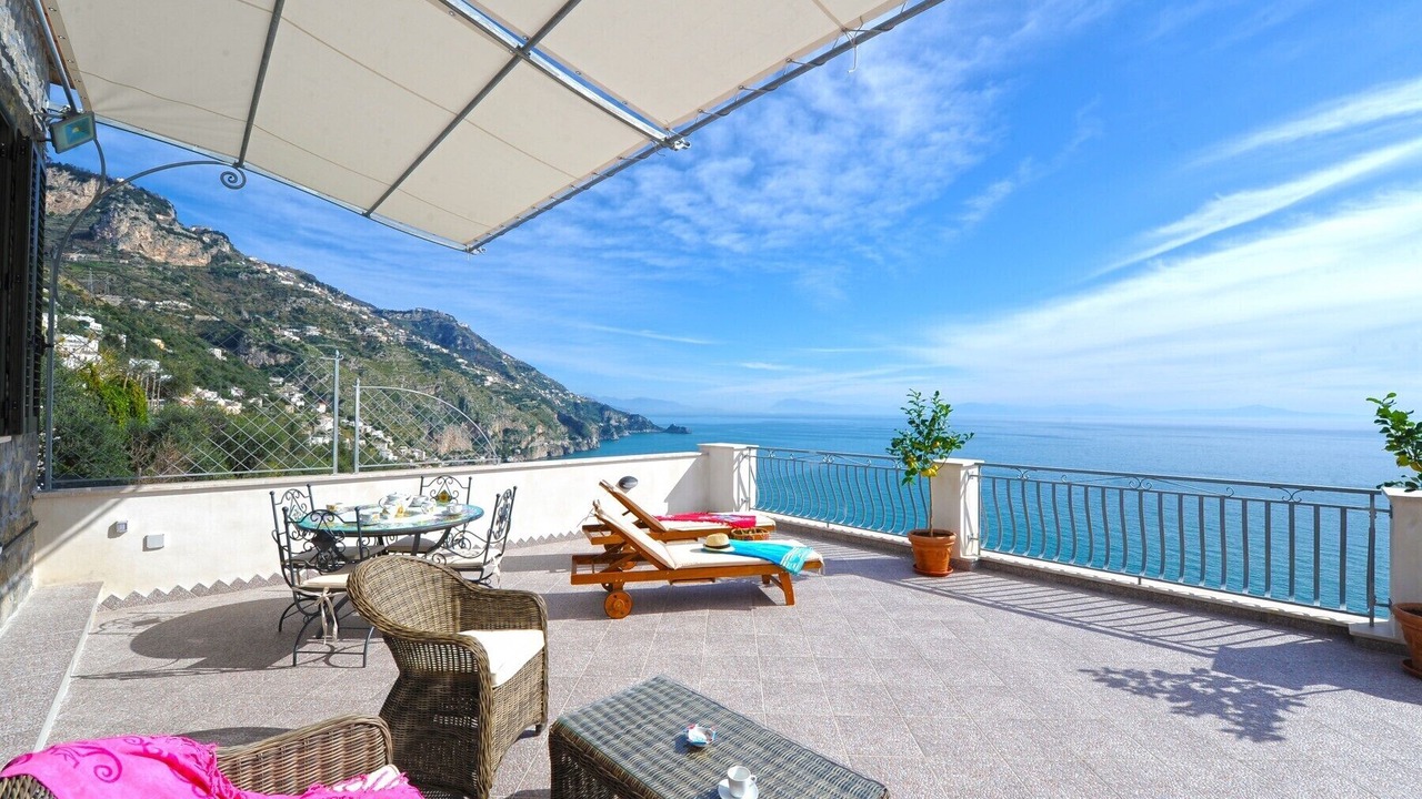 Photo of Outdoor in Praiano
