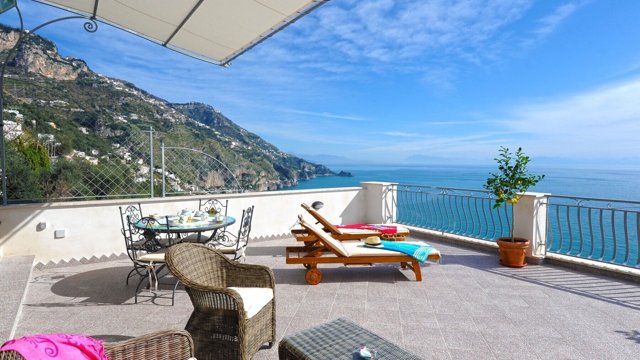 Photo of Outdoor in Praiano