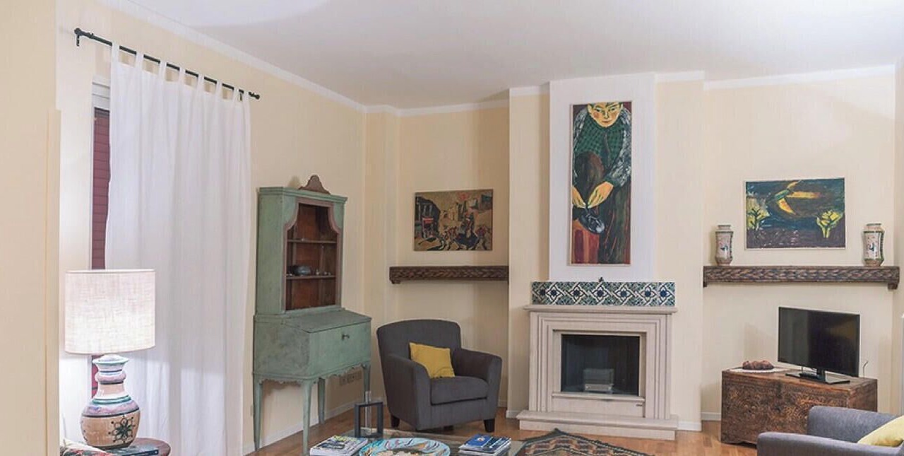 Photo of Livingroom in Kalsa