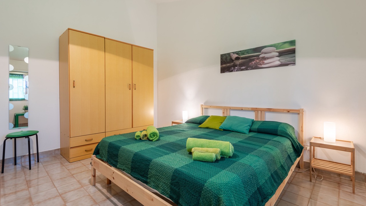 Photo of Bedroom in Ragusa