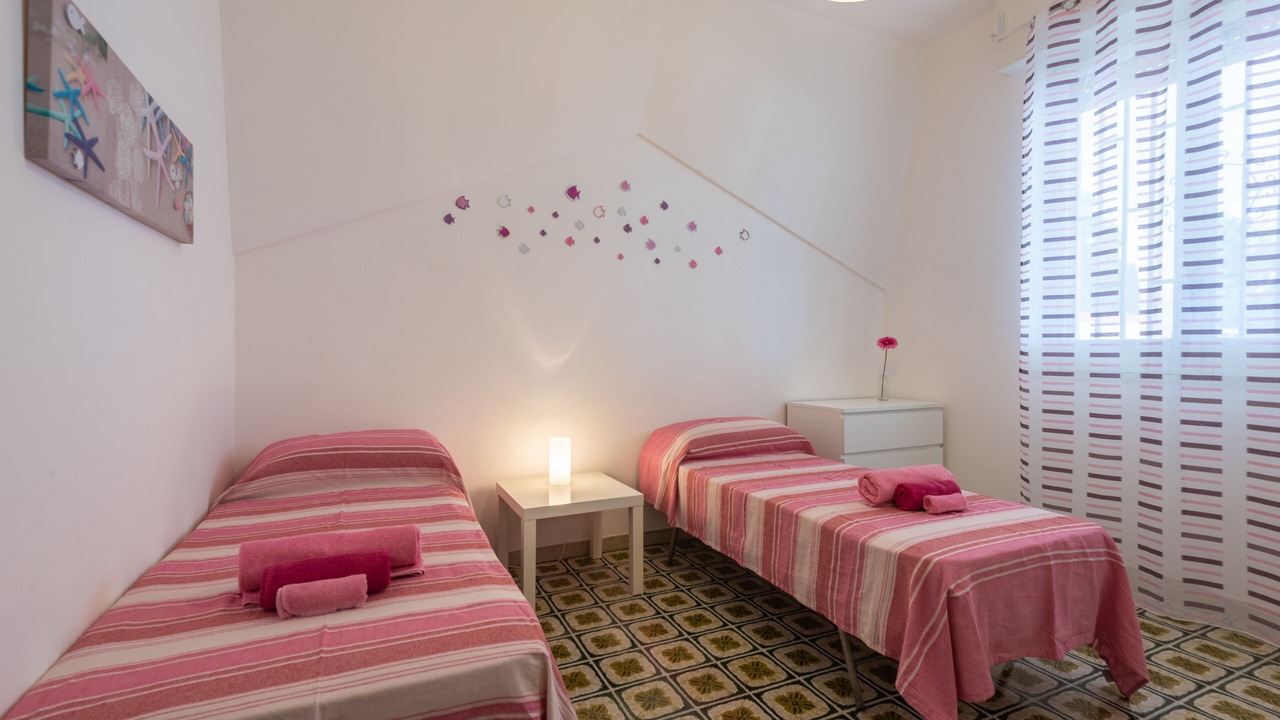 Photo of Bedroom in Ragusa