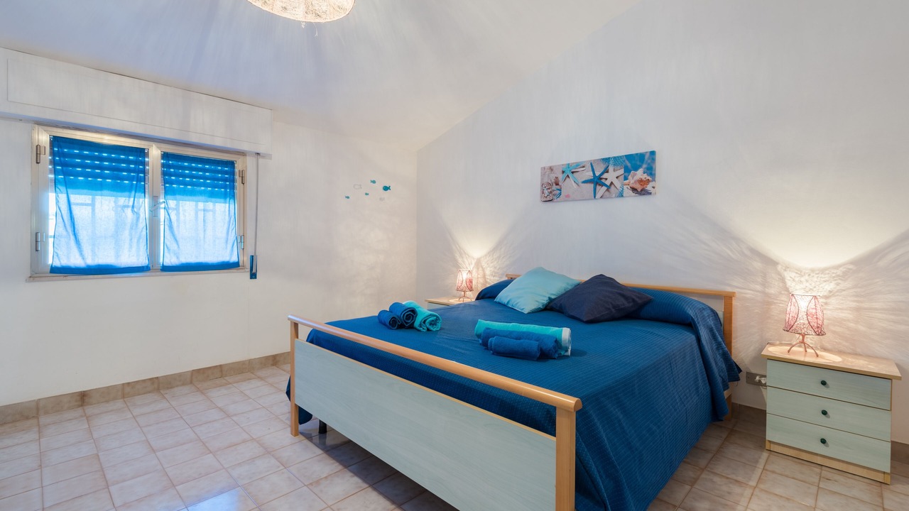 Photo of Bedroom in Ragusa