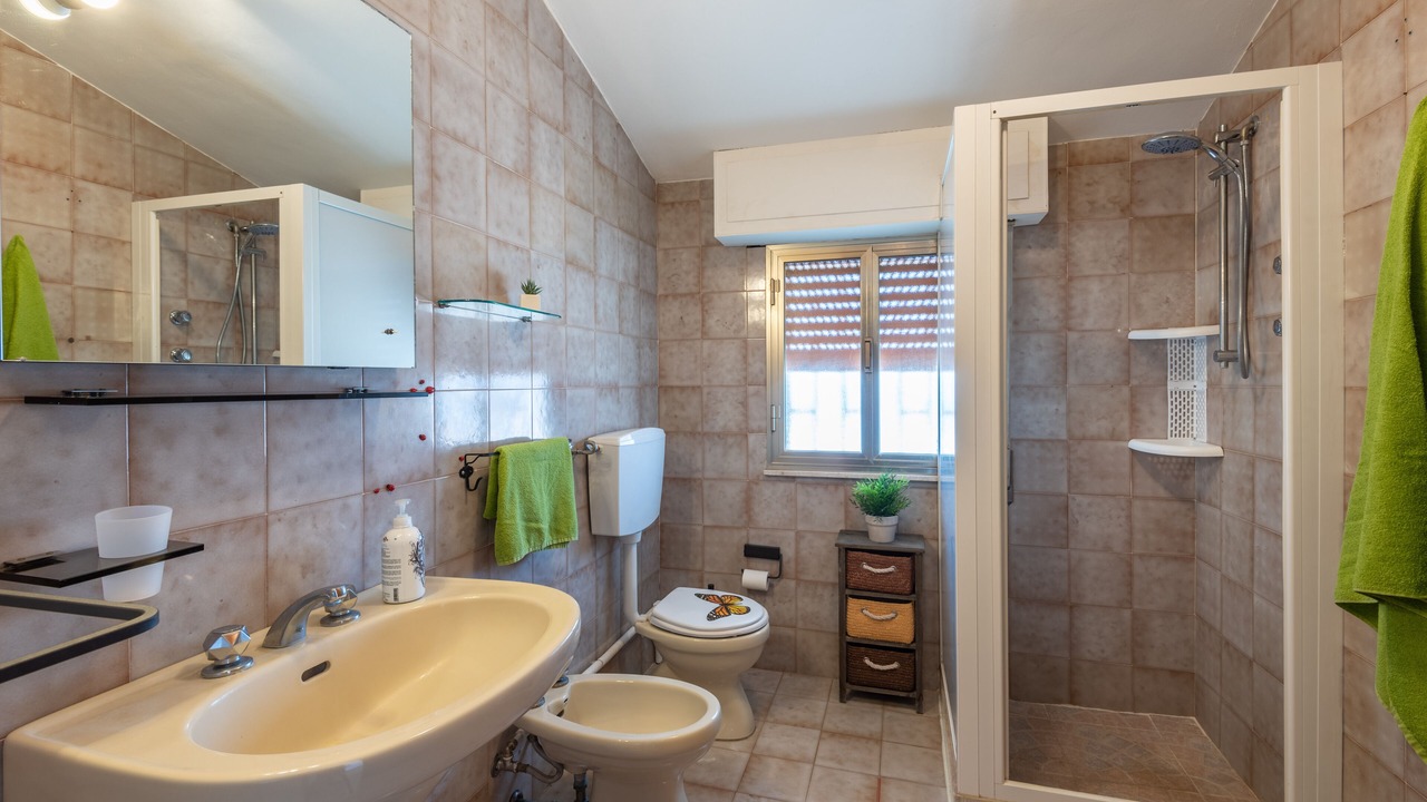 Photo of Bathroom in Ragusa
