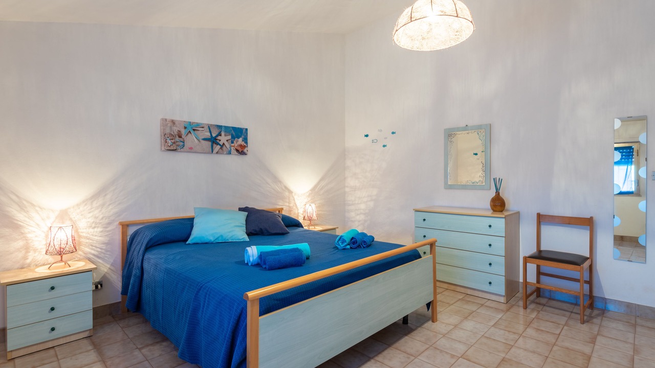 Photo of Bedroom in Ragusa