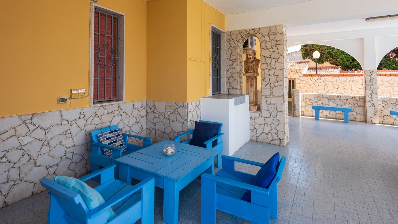 Photo of Patio Balcony in Ragusa