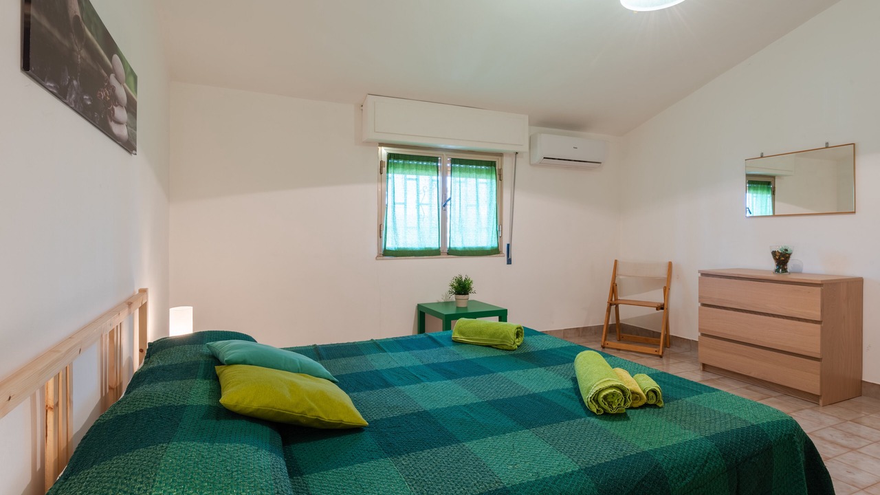 Photo of Bedroom in Ragusa