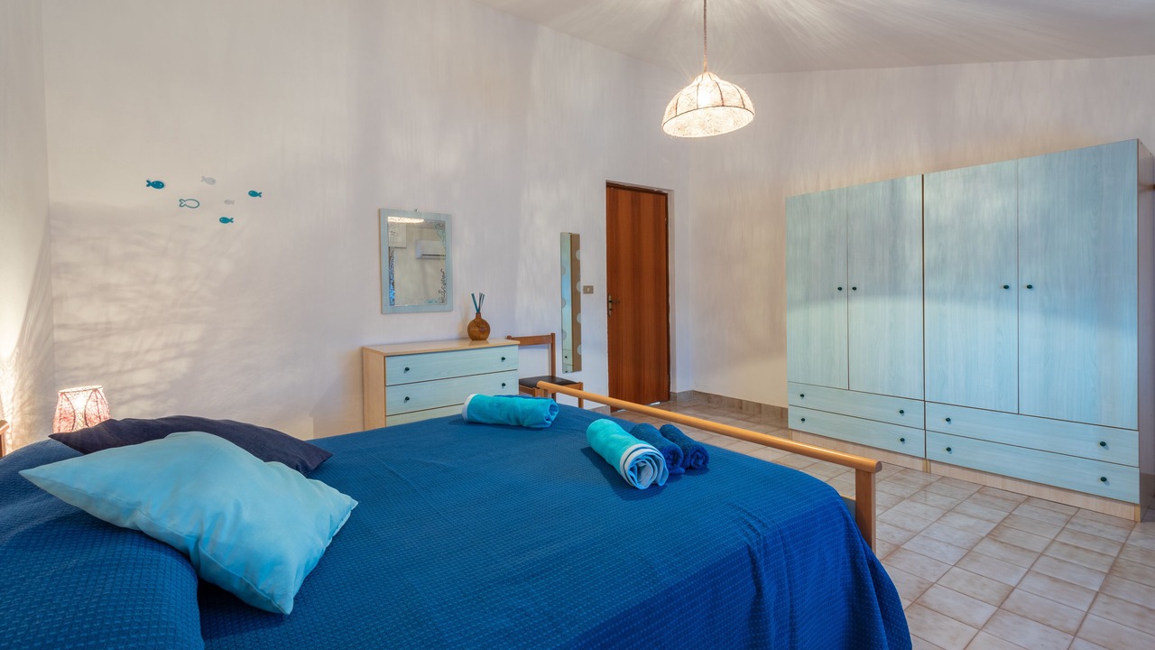 Photo of Bedroom in Ragusa