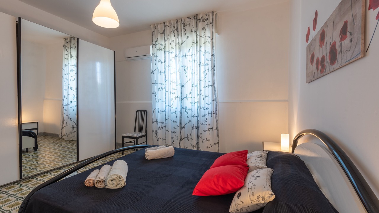 Photo of Bedroom in Ragusa