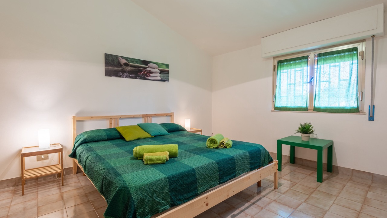 Photo of Bedroom in Ragusa