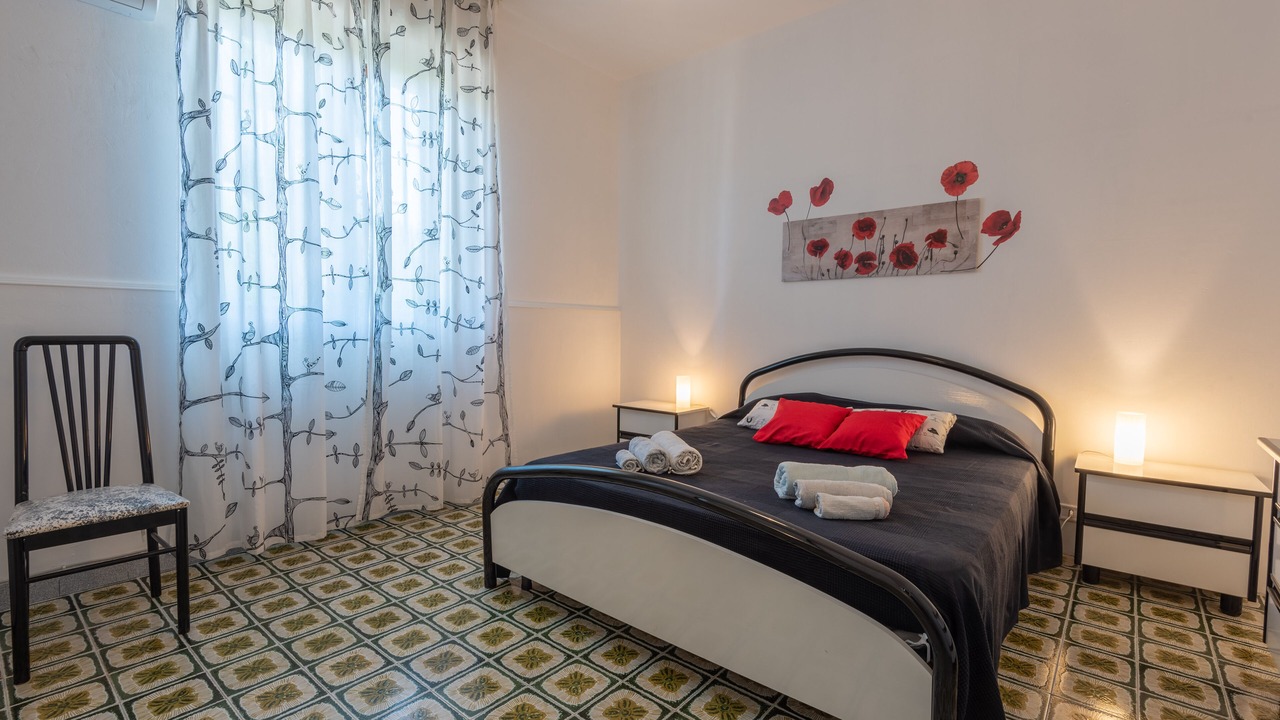 Photo of Bedroom in Ragusa