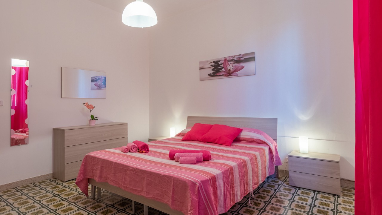 Photo of Bedroom in Ragusa
