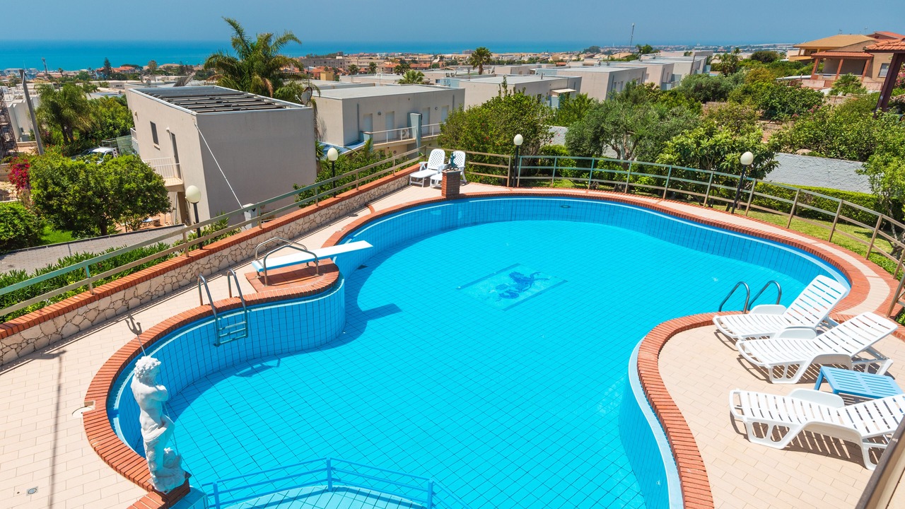 Photo of Outdoor in Ragusa