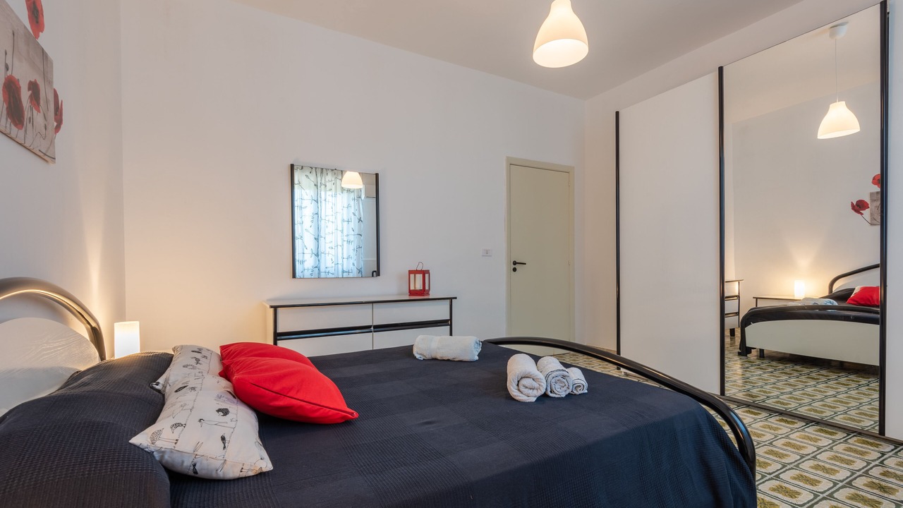 Photo of Bedroom in Ragusa
