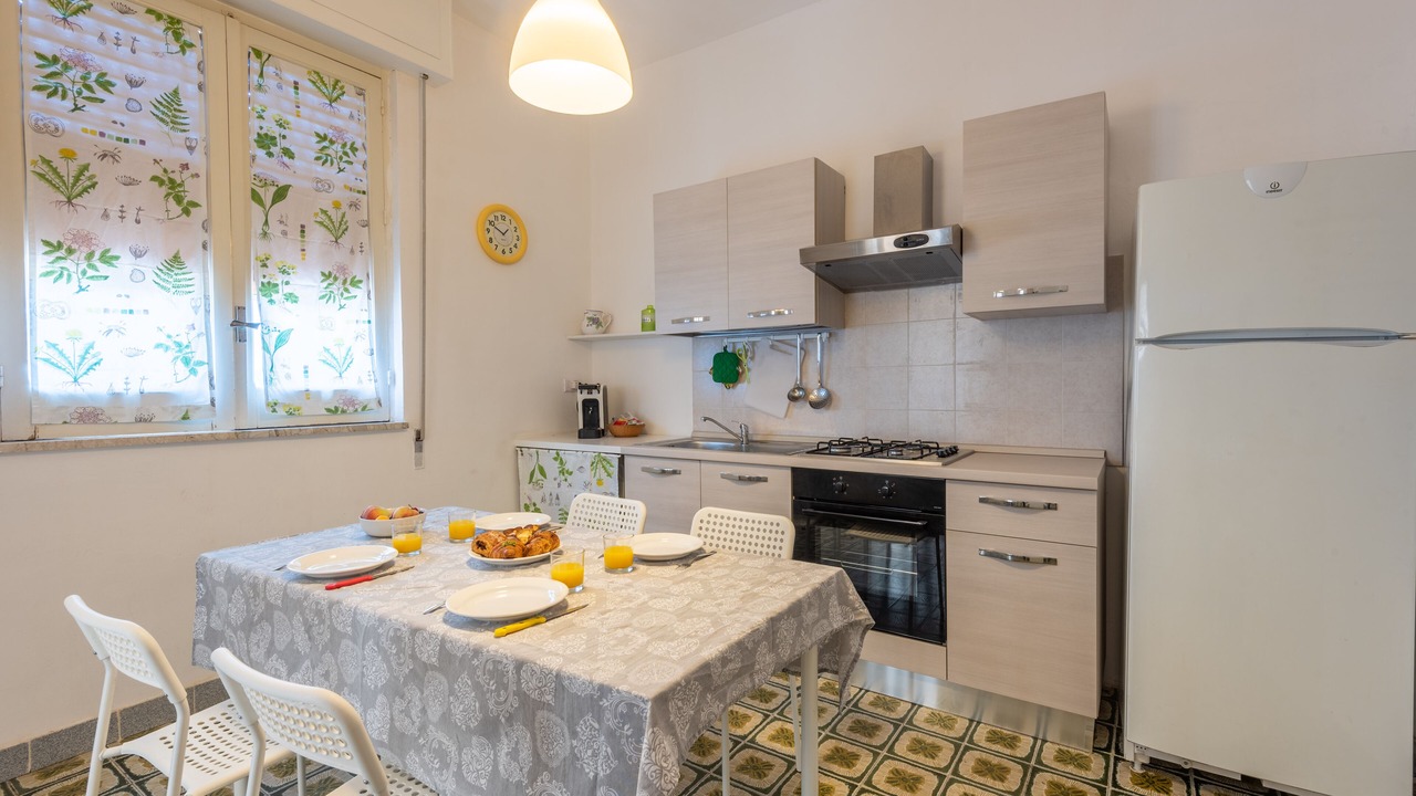 Photo of Kitchen in Ragusa