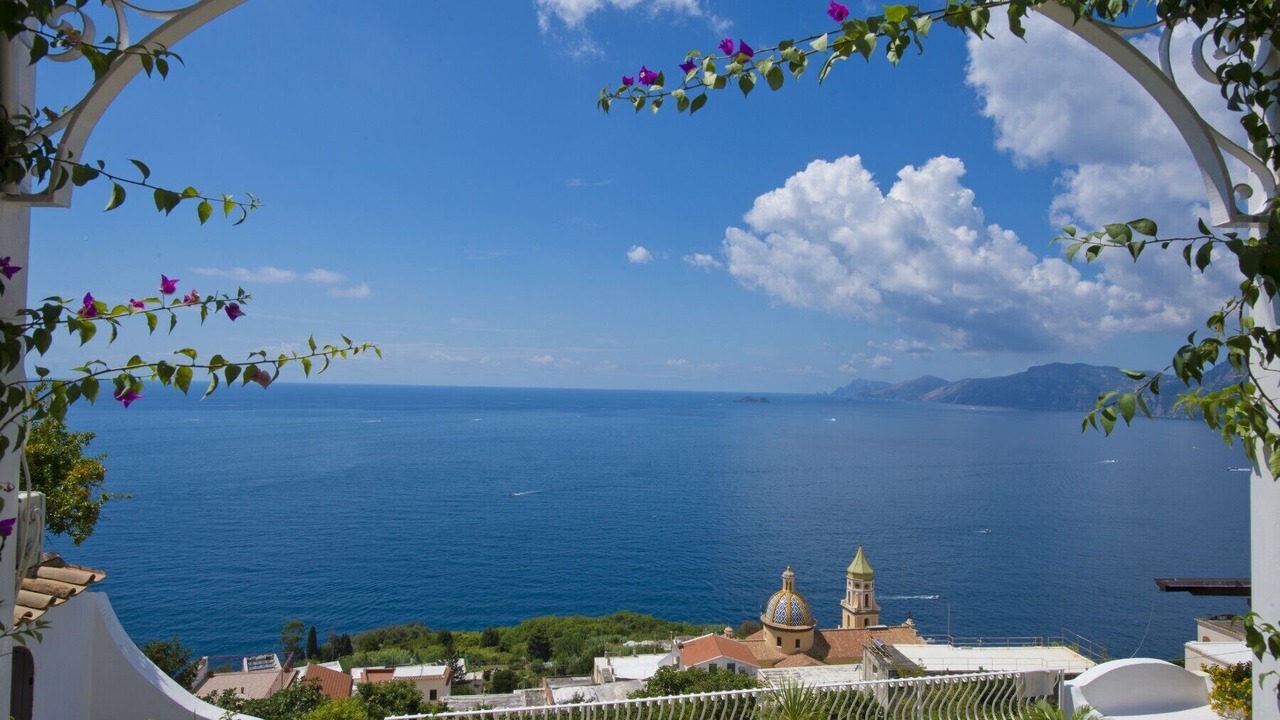 Photo of Outdoor in Praiano