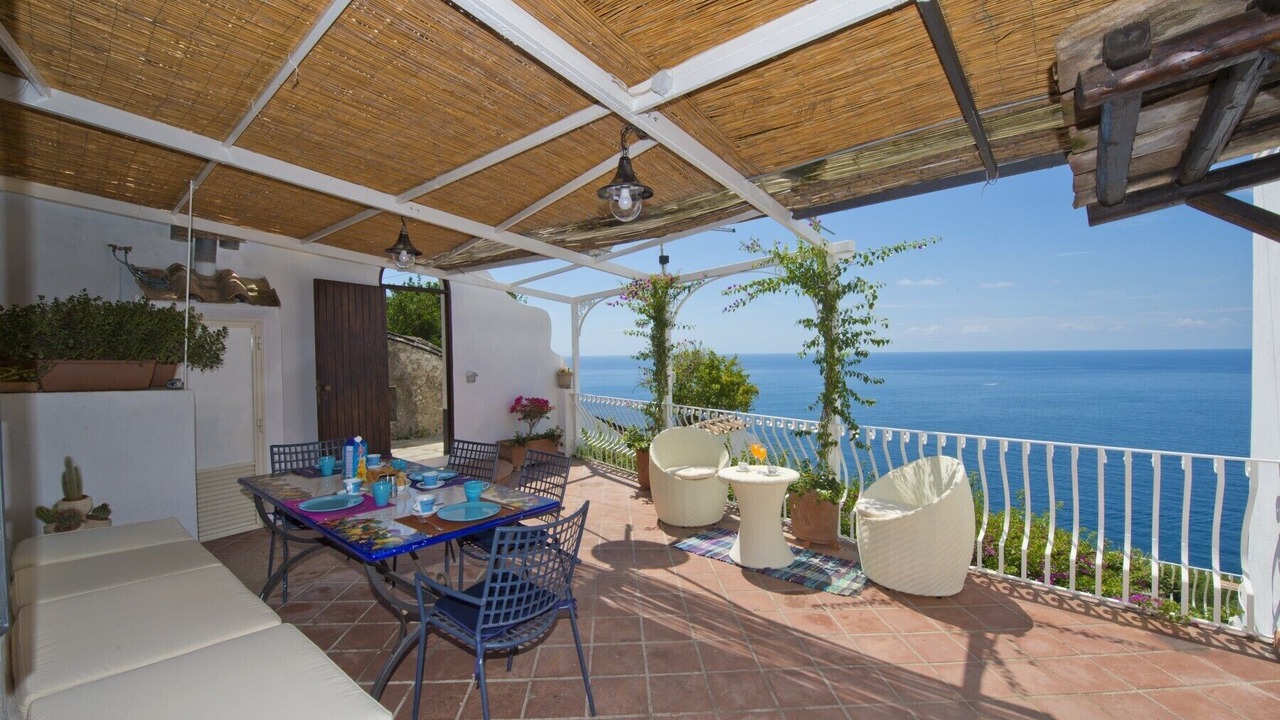 Photo of Outdoor in Praiano