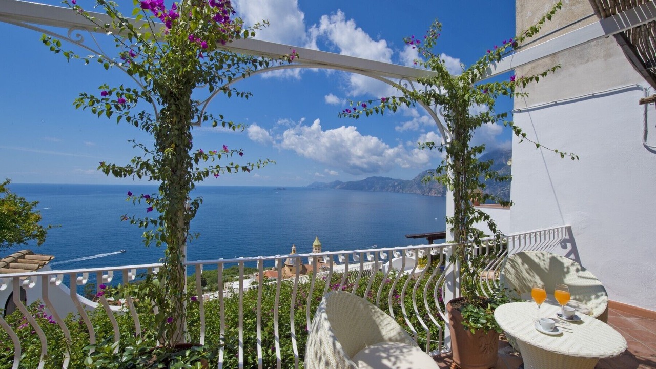 Photo of Outdoor in Praiano