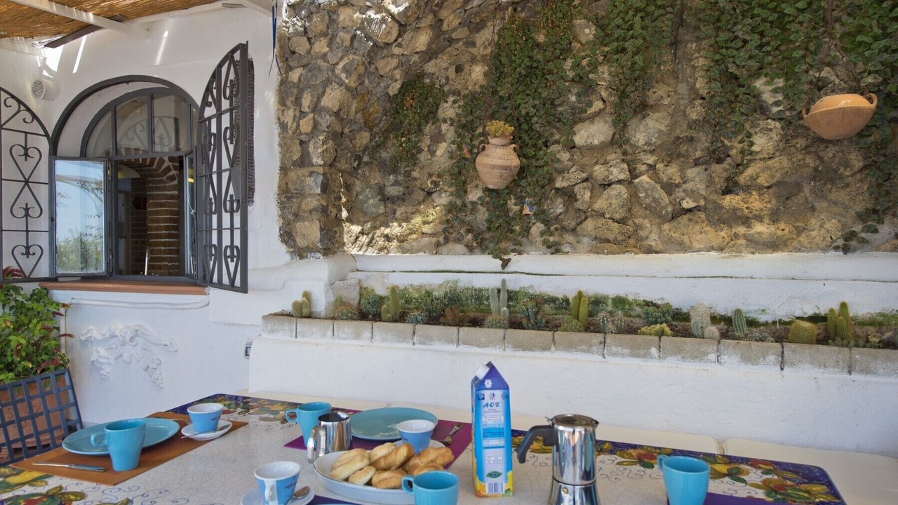 Photo of Outdoor in Praiano