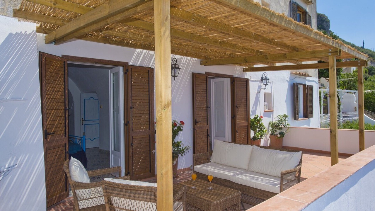 Photo of Outdoor in Praiano