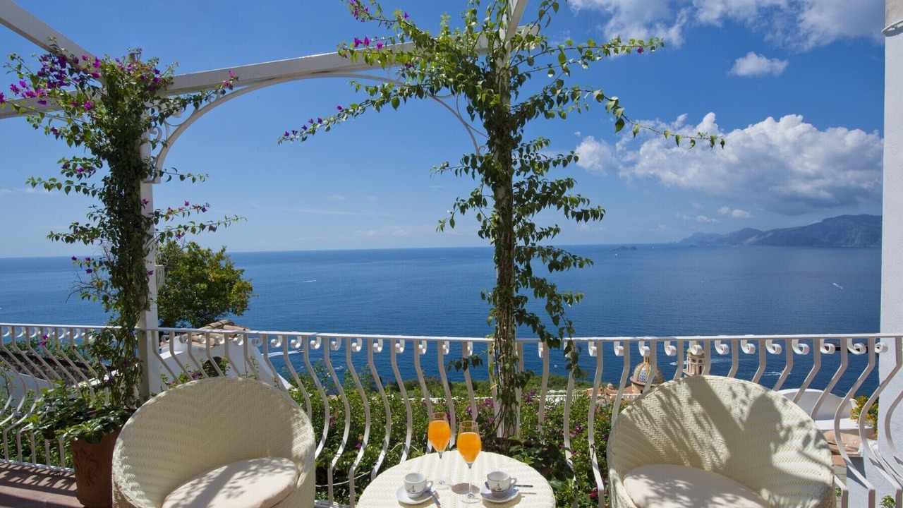 Photo of Outdoor in Praiano