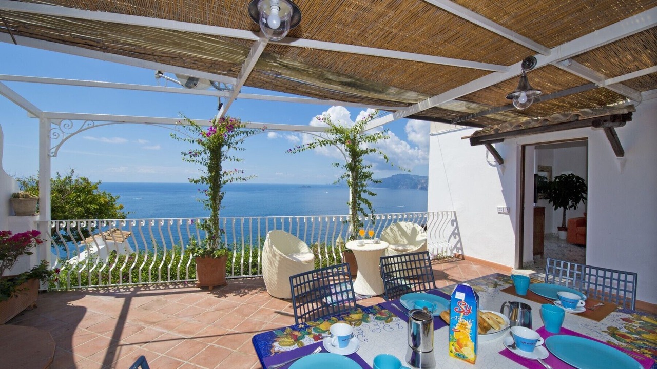 Photo of Outdoor in Praiano