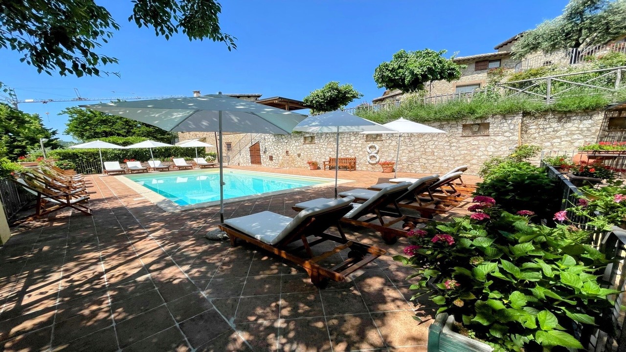 Photo of Outdoor in Spoleto