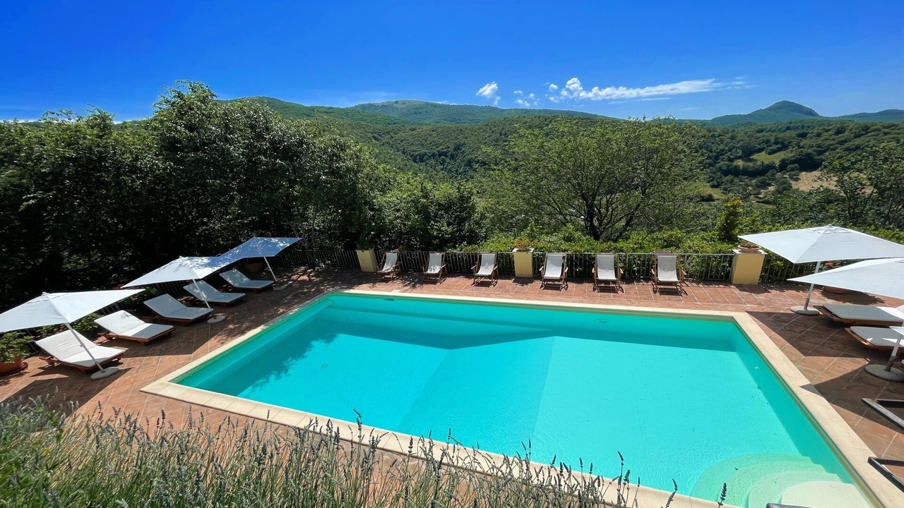 Photo of Outdoor in Spoleto